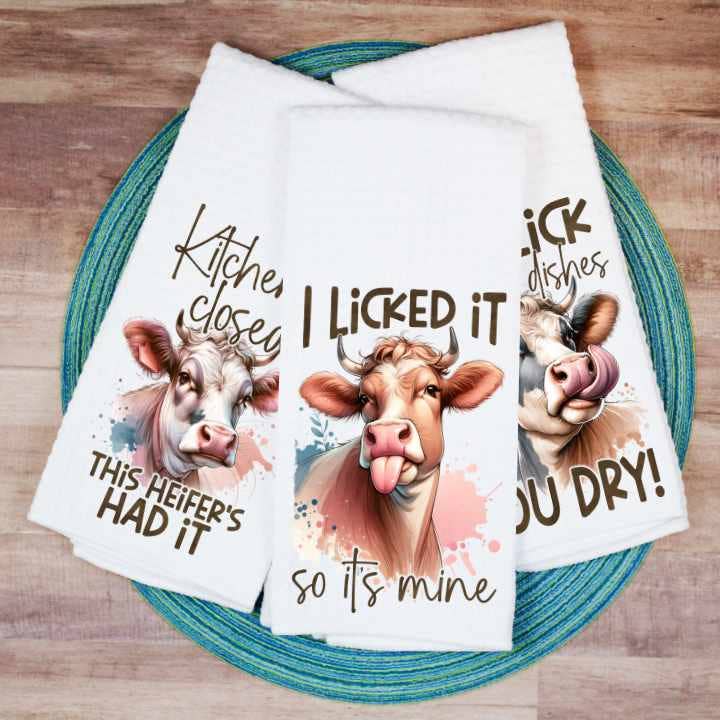 Regina Lynn Design Home Edition – wholesale Kökshandduk – Land Ko Kökshanddukar11