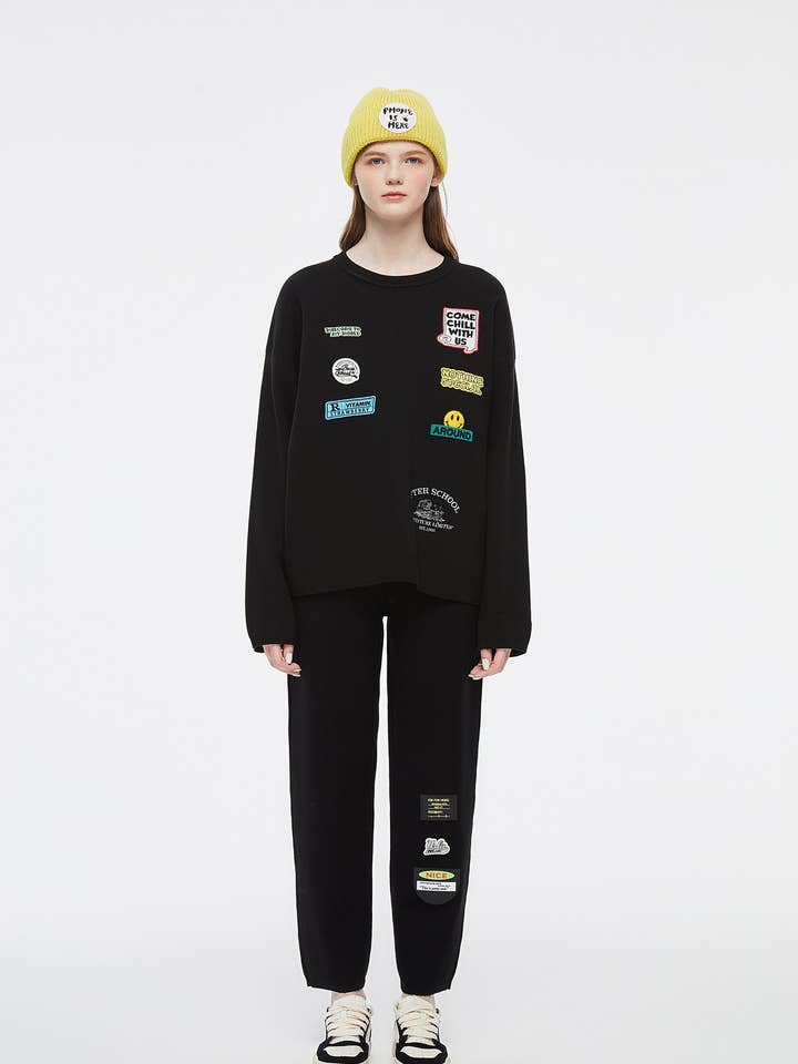 Jersey Signpost para venta al por mayor de Urlazh