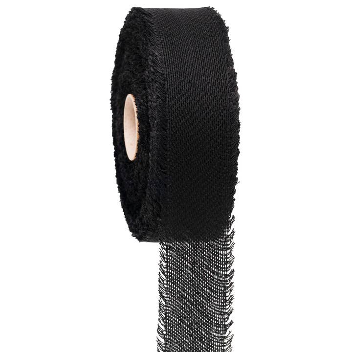 Band Nature Rustico, Breite 50 mm, länge 30 m, Schwa für den Großhandel von Vosteen