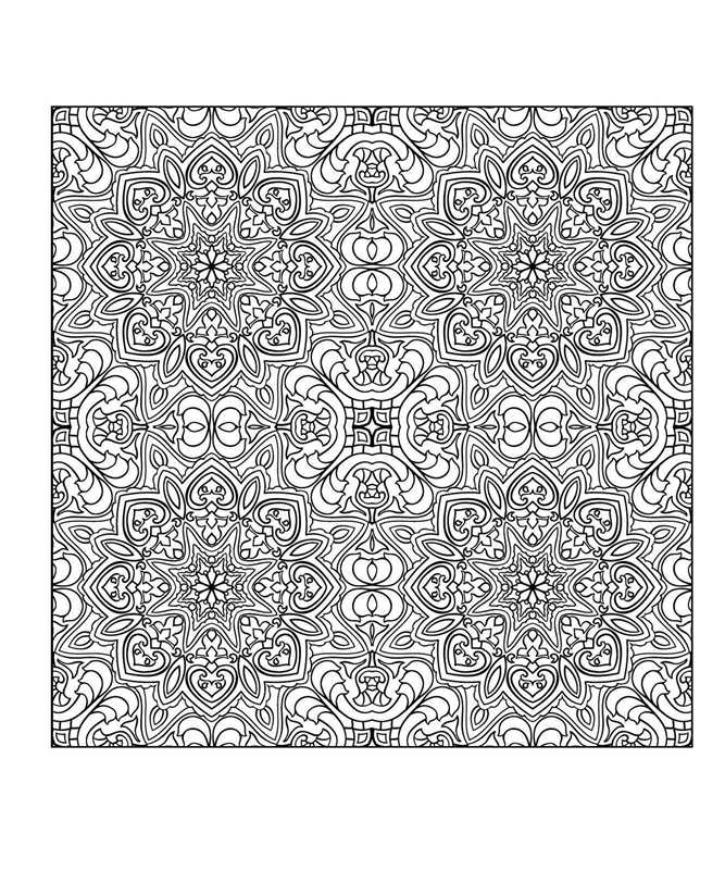 Simon & Schuster - Wholesale Coloring & Activity Book - Adult - Cozy Coloring Book by Editors of Thunder Bay Press4