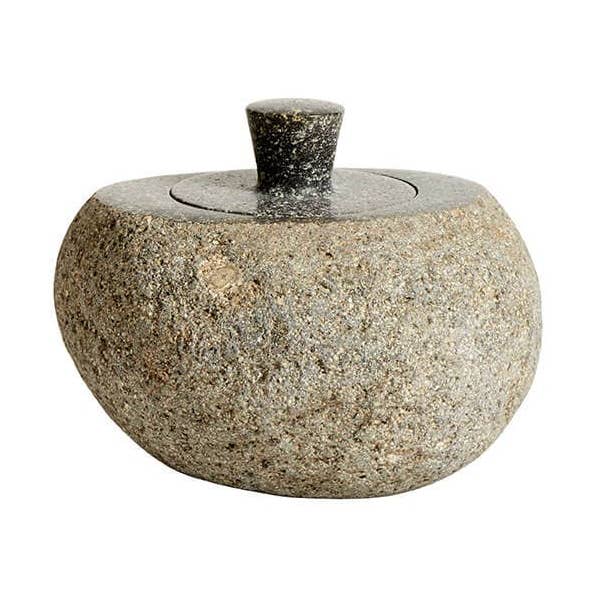 Jar W/Lid Valley S for wholesale by BIDKhome