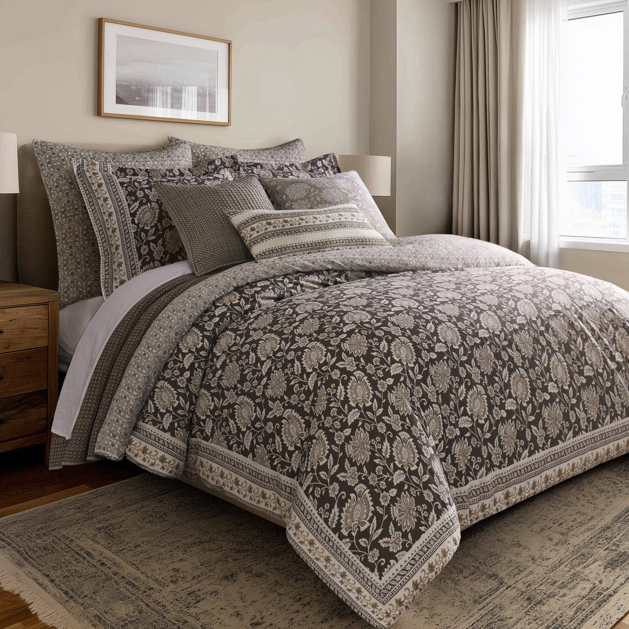 Levtex Home - Wholesale Bedding Set - Adare Duvet/Comforter Set41