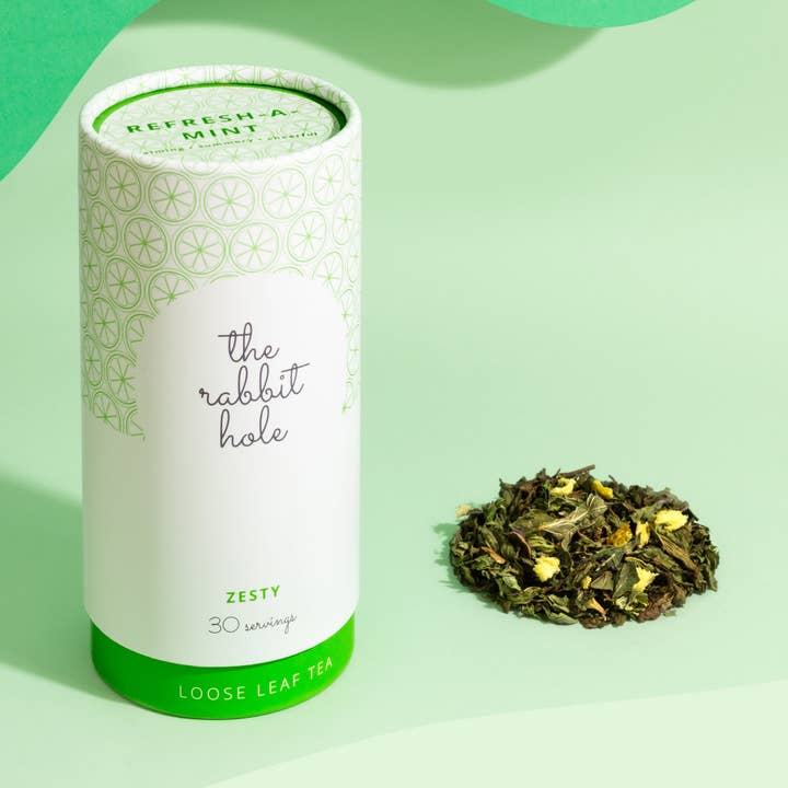 Aktualisierungsminze für den Großhandel von The Rabbit Hole