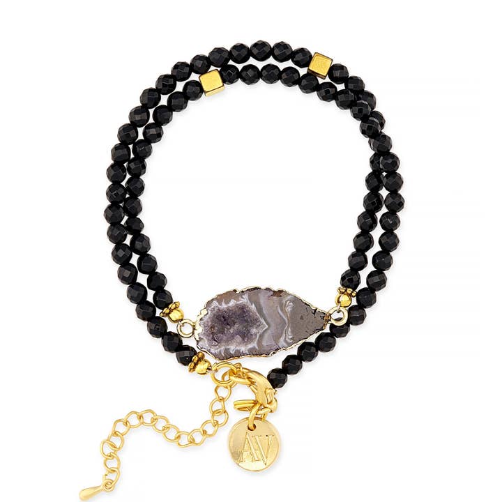 Druze choker|bracelet for wholesale by Aria-V