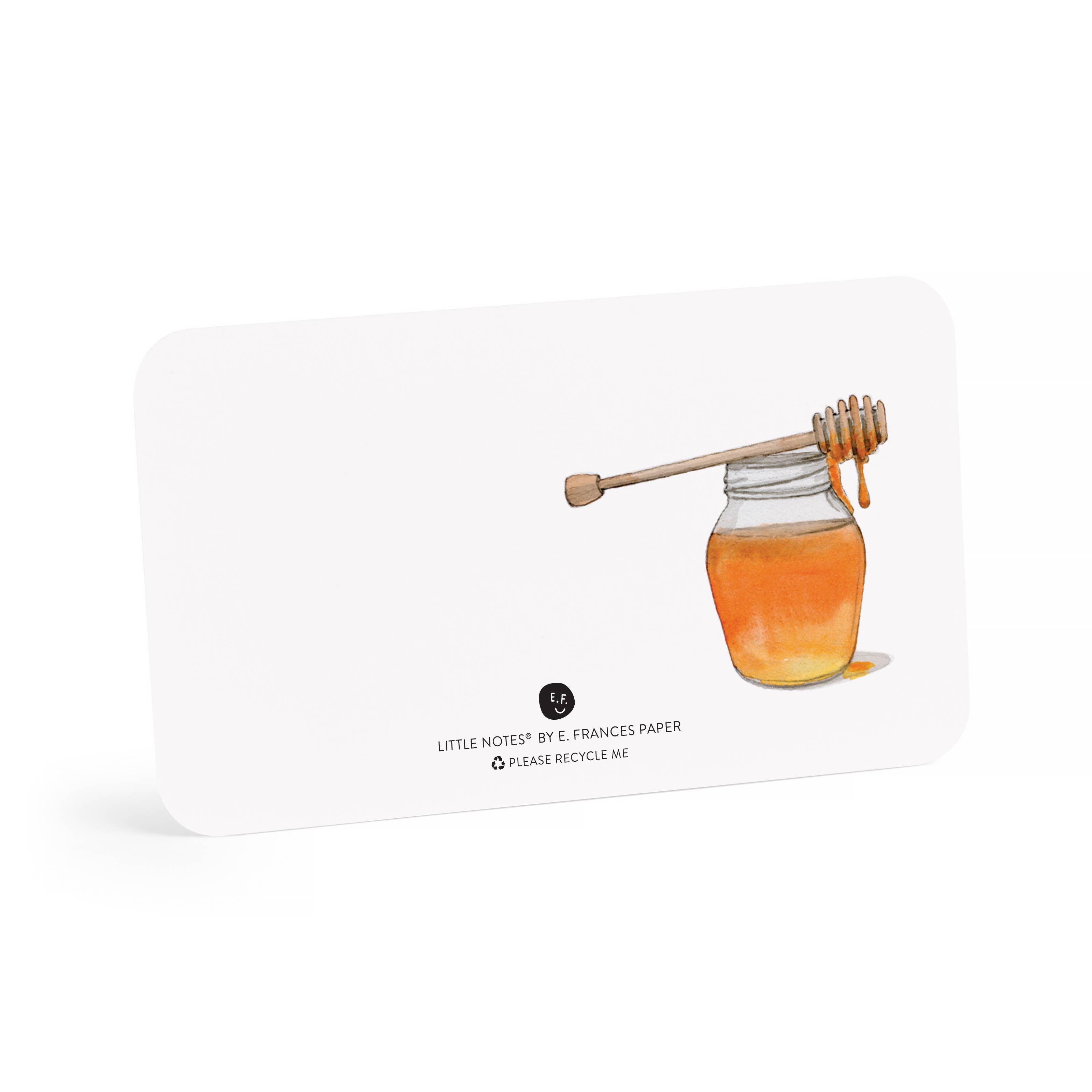 E. Frances Paper - Vendita all'ingrosso Set di cartoleria/cancelleria - Bee Little Notes®3