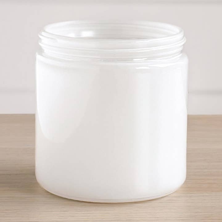 Bocaux Mixie de lait 16 oz | 6 unités pour la vente par Mixie Market