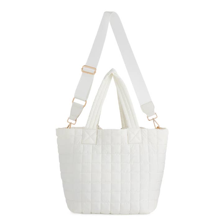 Shiraleah - Wholesale Tote Bag - Women's - LOGAN TOTE9