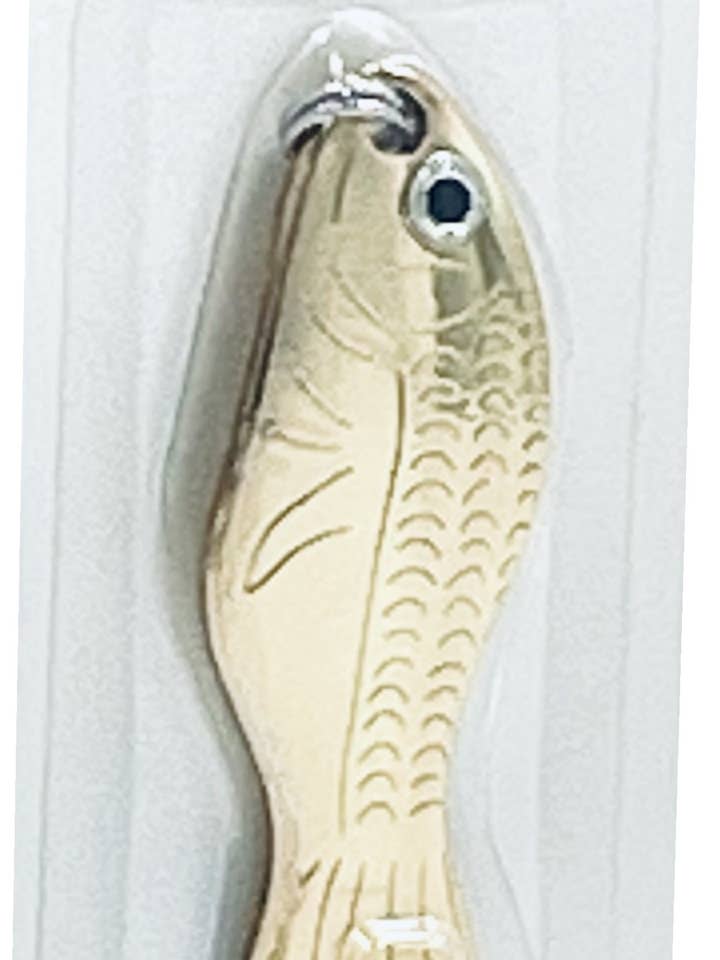 Fishing Spoon – Single - 1/4 oz (7g) for wholesale by RU Chillin