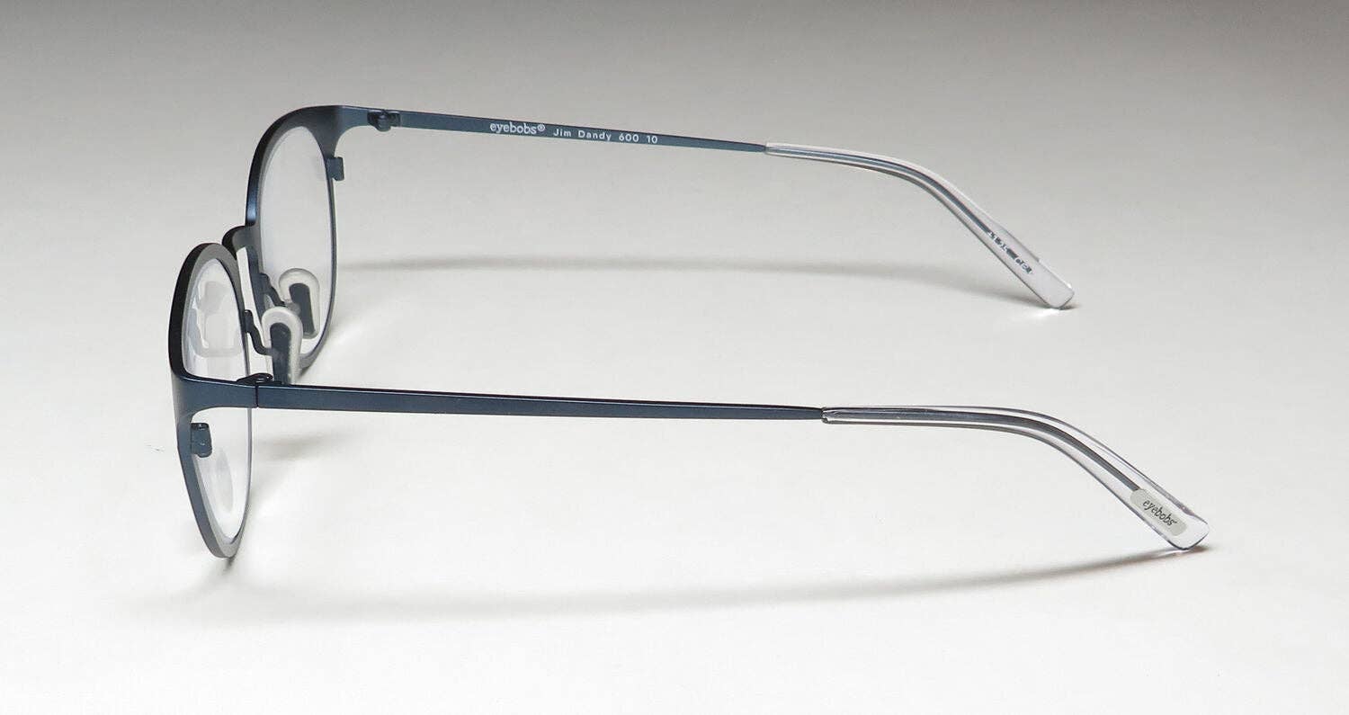 SPARE-SPECS, LLC - Wholesale Eyeglasses - Unisex - Eyebobs Jim Dandy Readers83