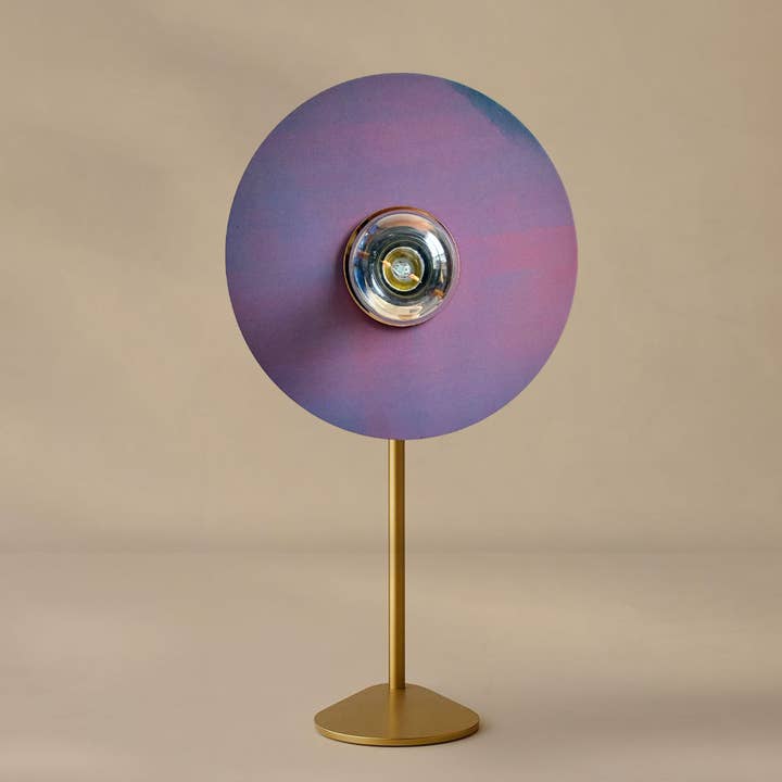 Unstandart - Wholesale Accent/Desk Lamp - Nattosito table lamp1