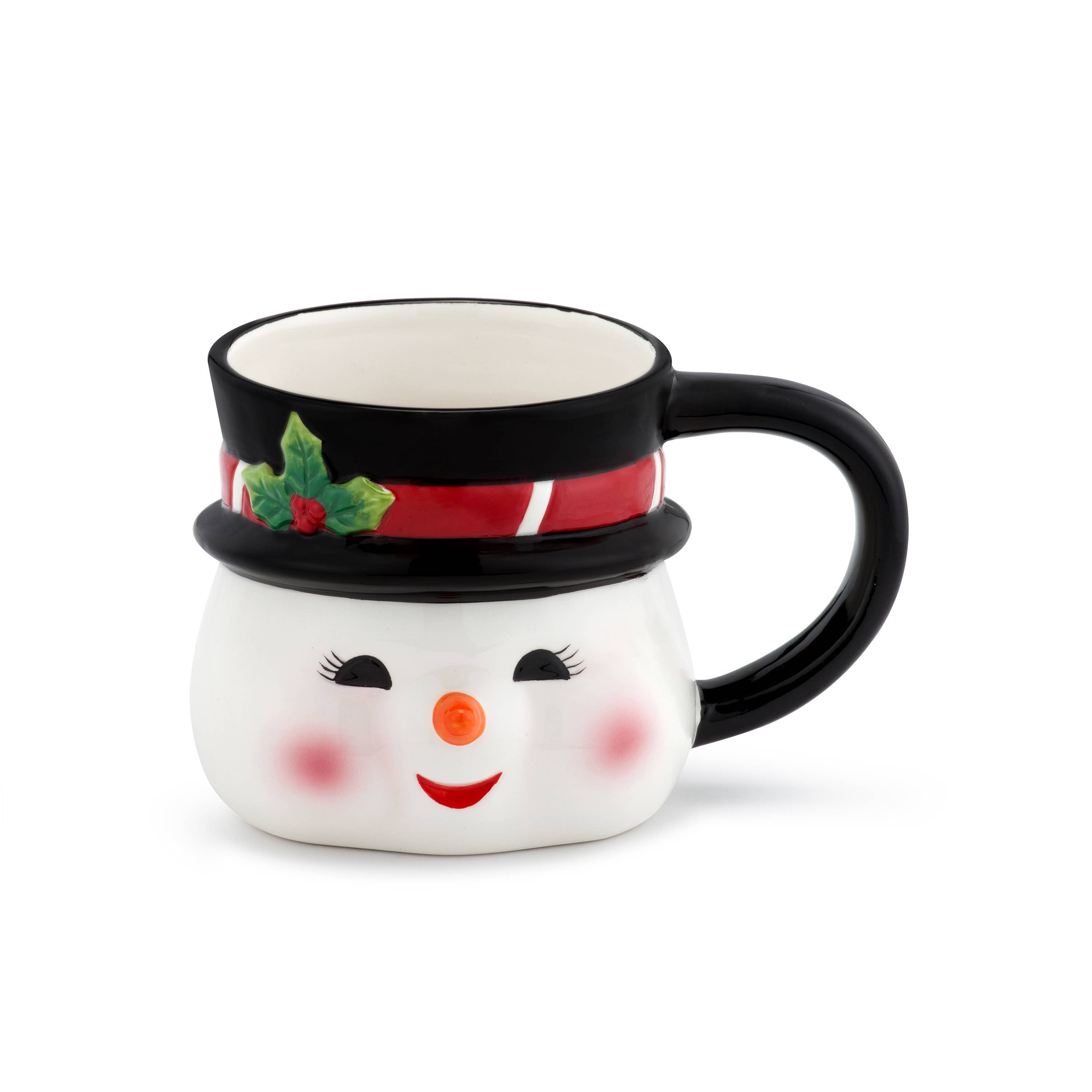 Mr. Christmas - Vente Tasse à café - Tasse Icone 16 oz - Snowman