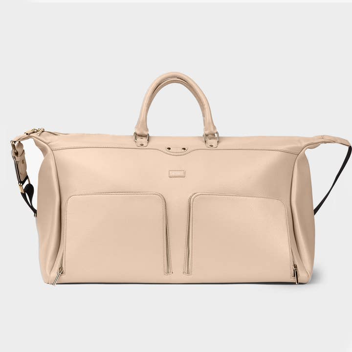 Kingman Weekender (Sand) for wholesale by Packs