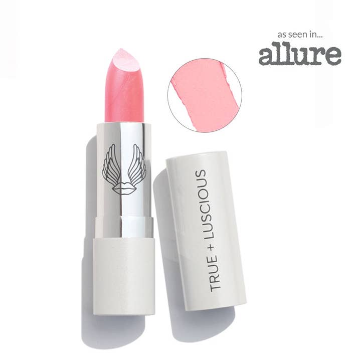True + Luscious - Wholesale Lipstick - Super Moisture Lipstick