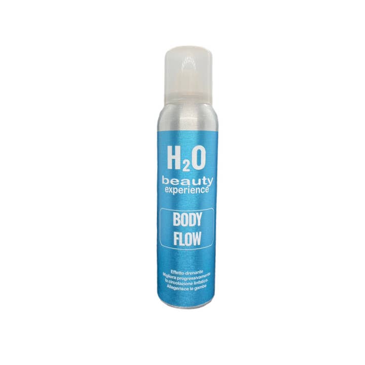 CFA cosmetic - Wholesale Face & Body Mist/Water - H2O Beauty Experience BODY FLOW 150ml