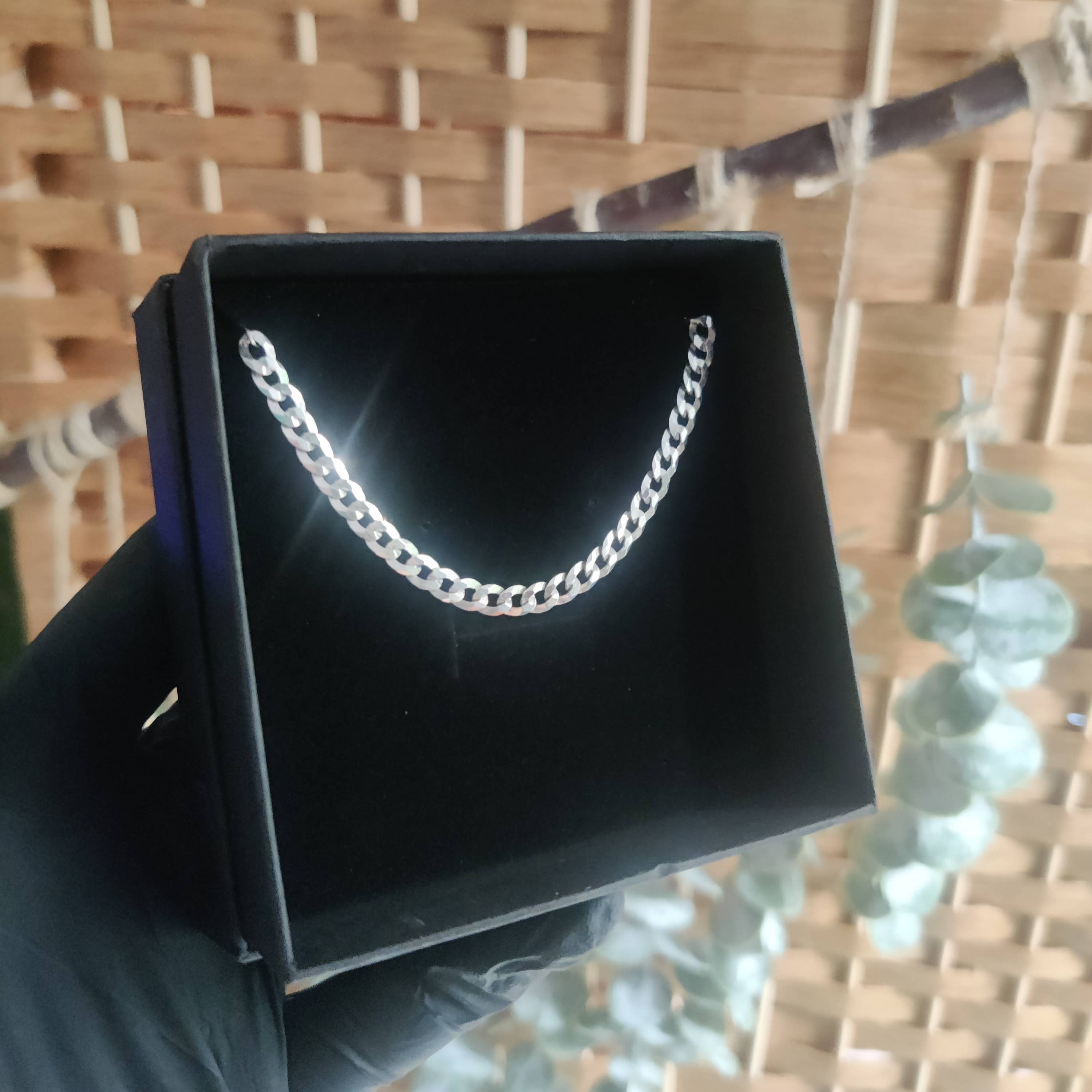 Engrave Space - Wholesale Kids Necklace - Kids - Chain Necklaces For Kids3