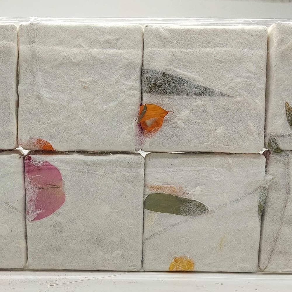 VIE – wholesale Gift box – Mulberry Paper Gift Box, 5x3x5cm, Single5