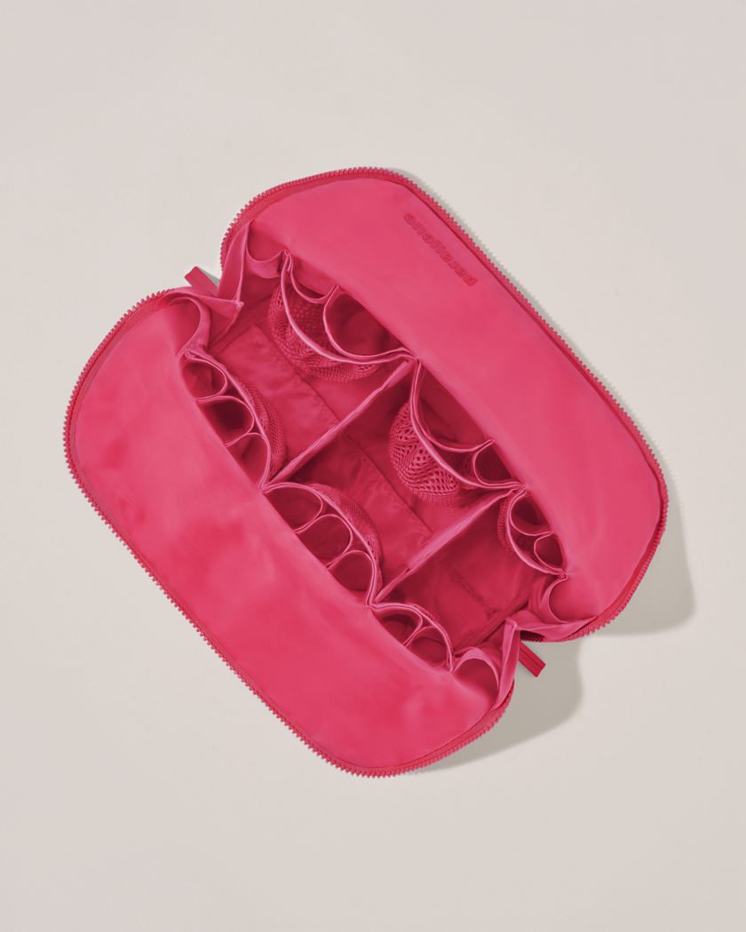 Parallelle - Wholesale Makeup/Cosmetic Bag - The Large Tart Traveller2