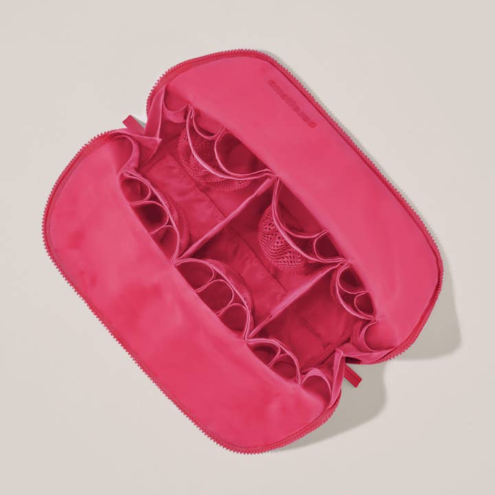 Parallelle - Wholesale Makeup/Cosmetic Bag - The Large Tart Traveller2