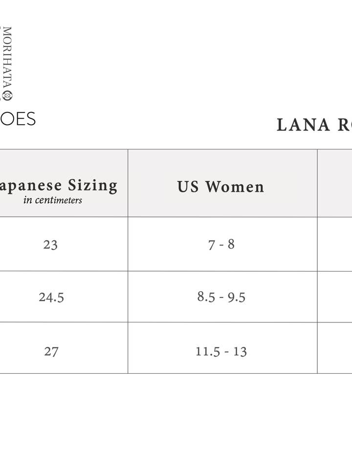 Morihata International Ltd. Co. - Vente Chaussons – femme - Chaussures Lana Room, grises1