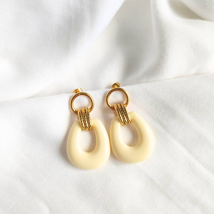 L'Atelier d'Artémis - Wholesale Dangle Earrings - BONNIE earrings14