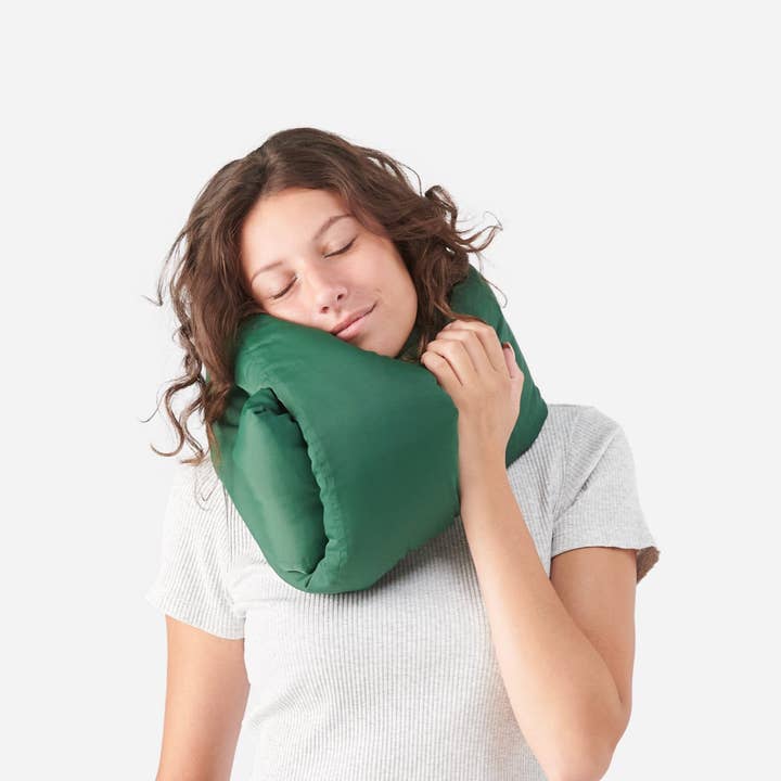 Infinity Travel - Wholesale Travel Pillow - Infinity Pillow10