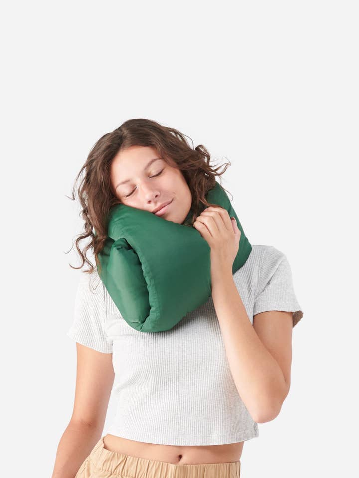Infinity Pillow for wholesale by Infinity Travel