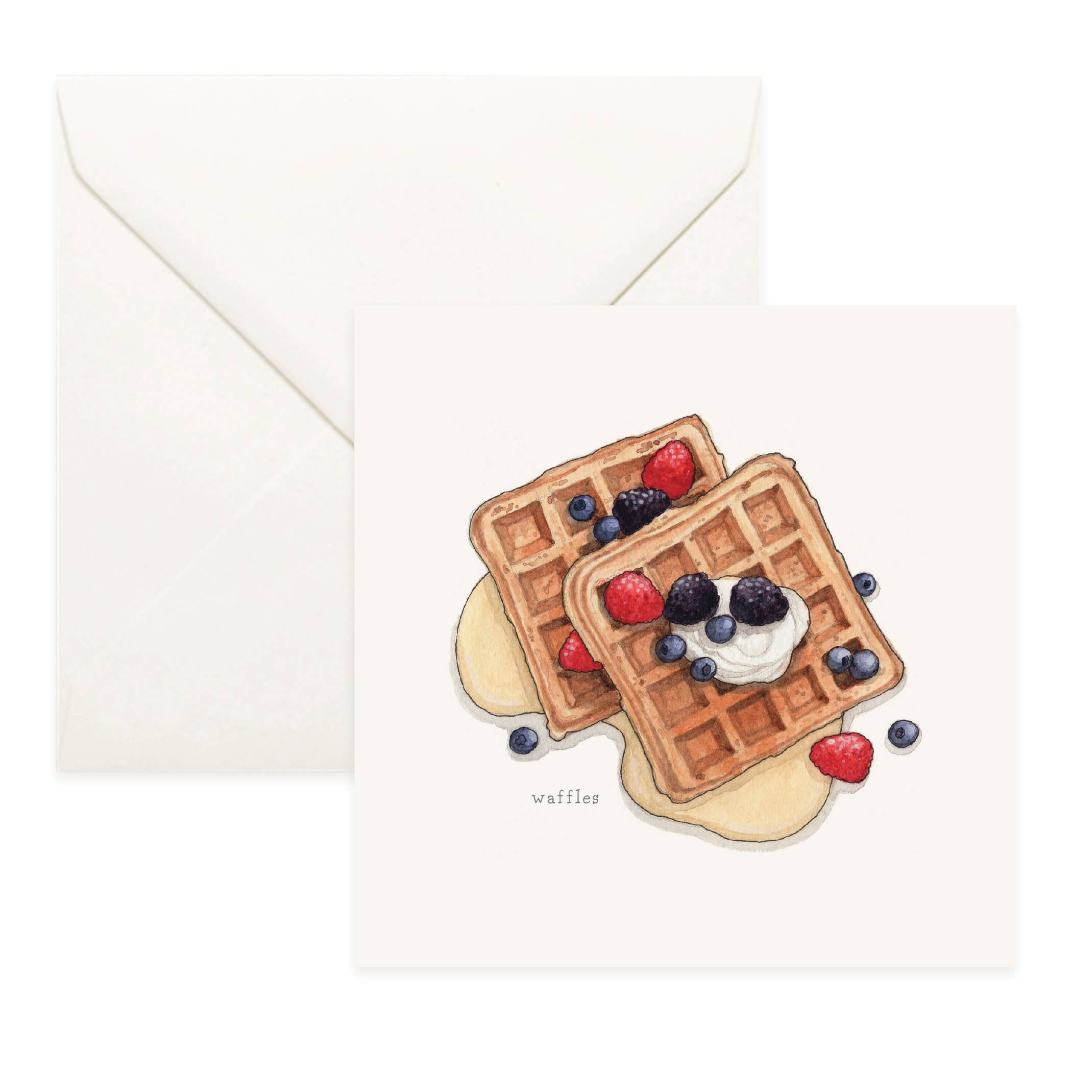 Yeesan Loh – wholesale Everyday greeting card – Cards / Breakfast & Brunch (3 of 3)4