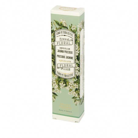 Panier Des Sens - Wholesale Roll-On Fragrance - Roll-on Eau de Toilette 10 ml | Jasmine1