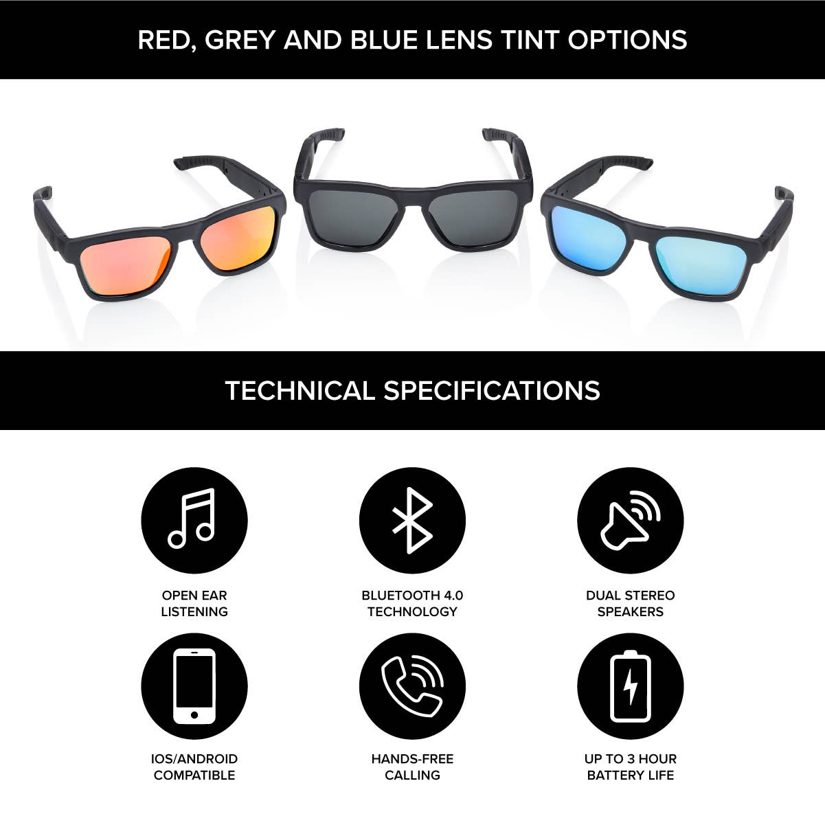 Wholesale Sunglasses | Buy Wholesale Glasses NZ | IPOP