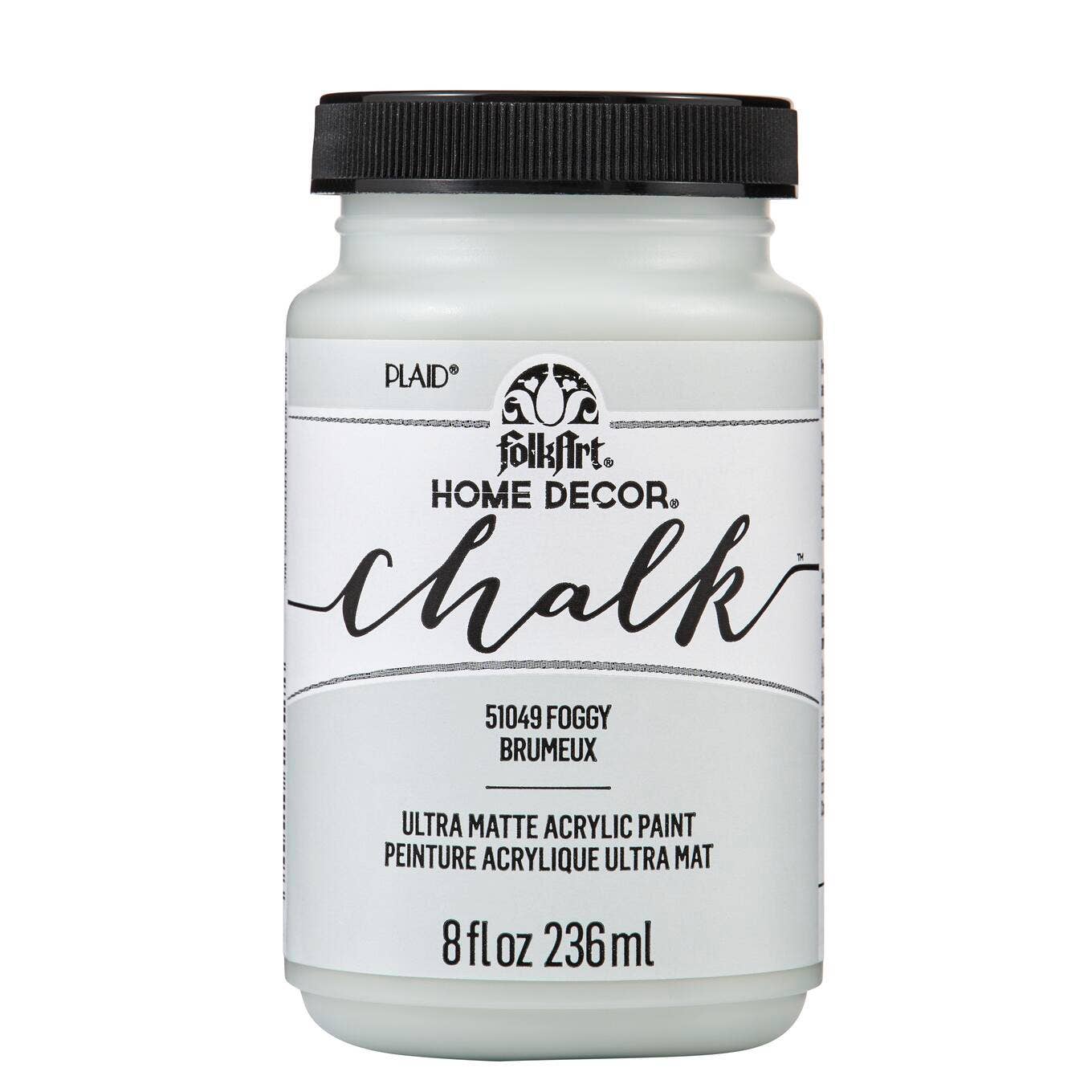 Plaid Crafts - Wholesale Acrylic Paint - FolkArt ® Home Decor™ Chalk Paint, 8 oz90