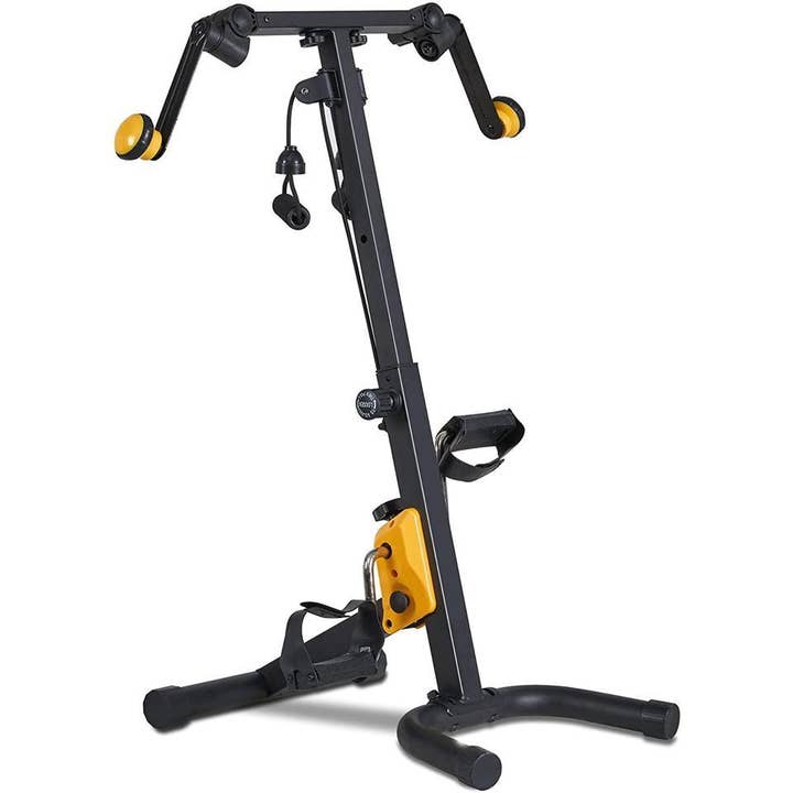 Above Edge – Großhandel Fitnessgeräte – Heimtrainer Arm-Bein-Pedal-Trainingsgerät