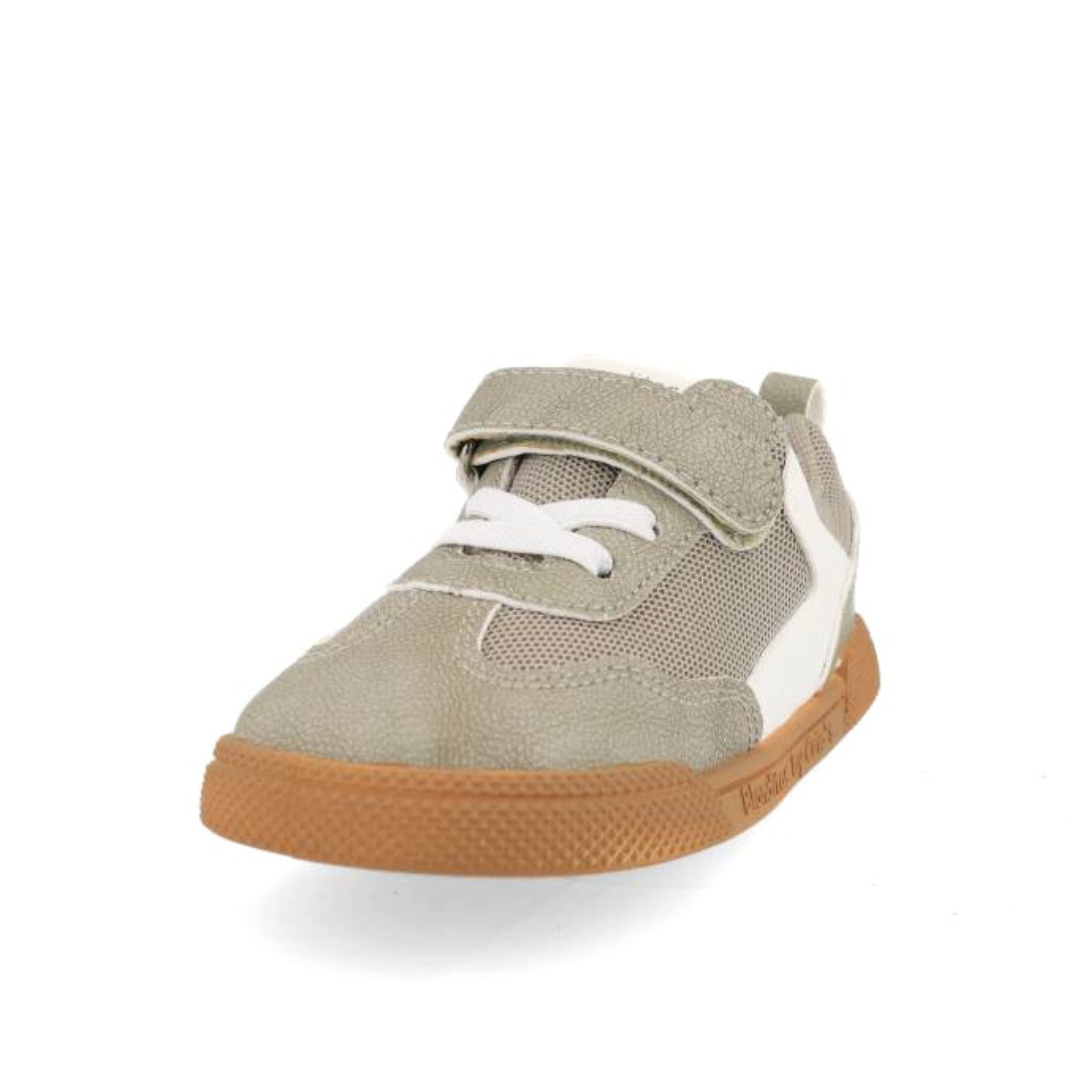 Pituka Wear – Großhandel Sportsneaker – Kinder – Barefoot Flash Vegan Turnschuhe - Blanditos by Crio's5