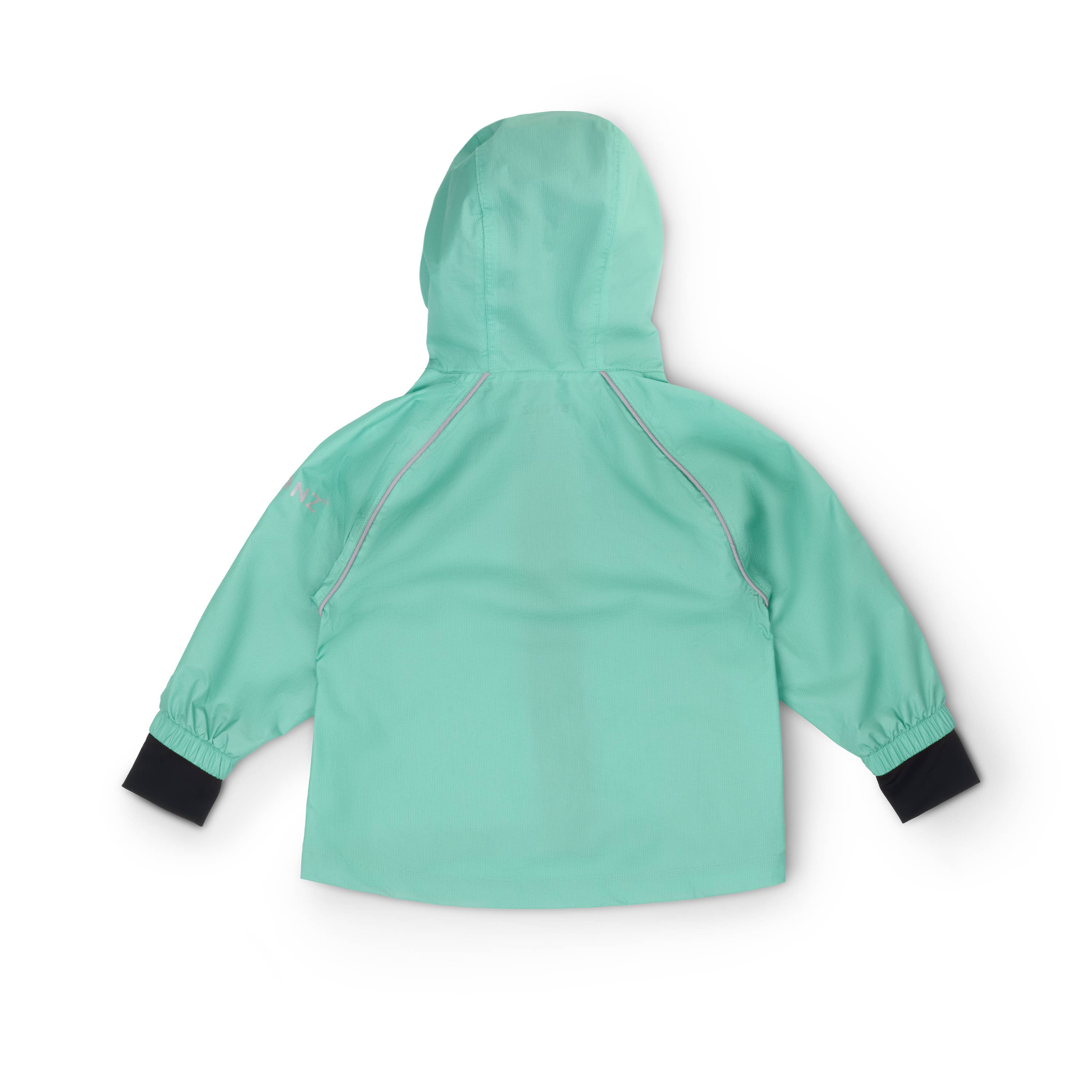 Stonz - Wholesale Raincoat - Kids - FW25 Rain Jacket Toddler & Kids2