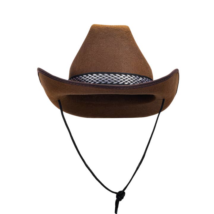 Dress Up America - Wholesale Cowboyhoed - Uniseks - Cowboyhoed1