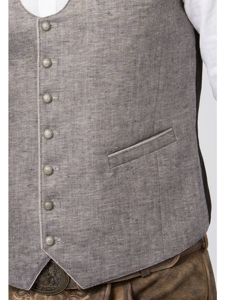 Stockerpoint – wholesale Outerwear Vest - Women’s – Bennet traditional vest