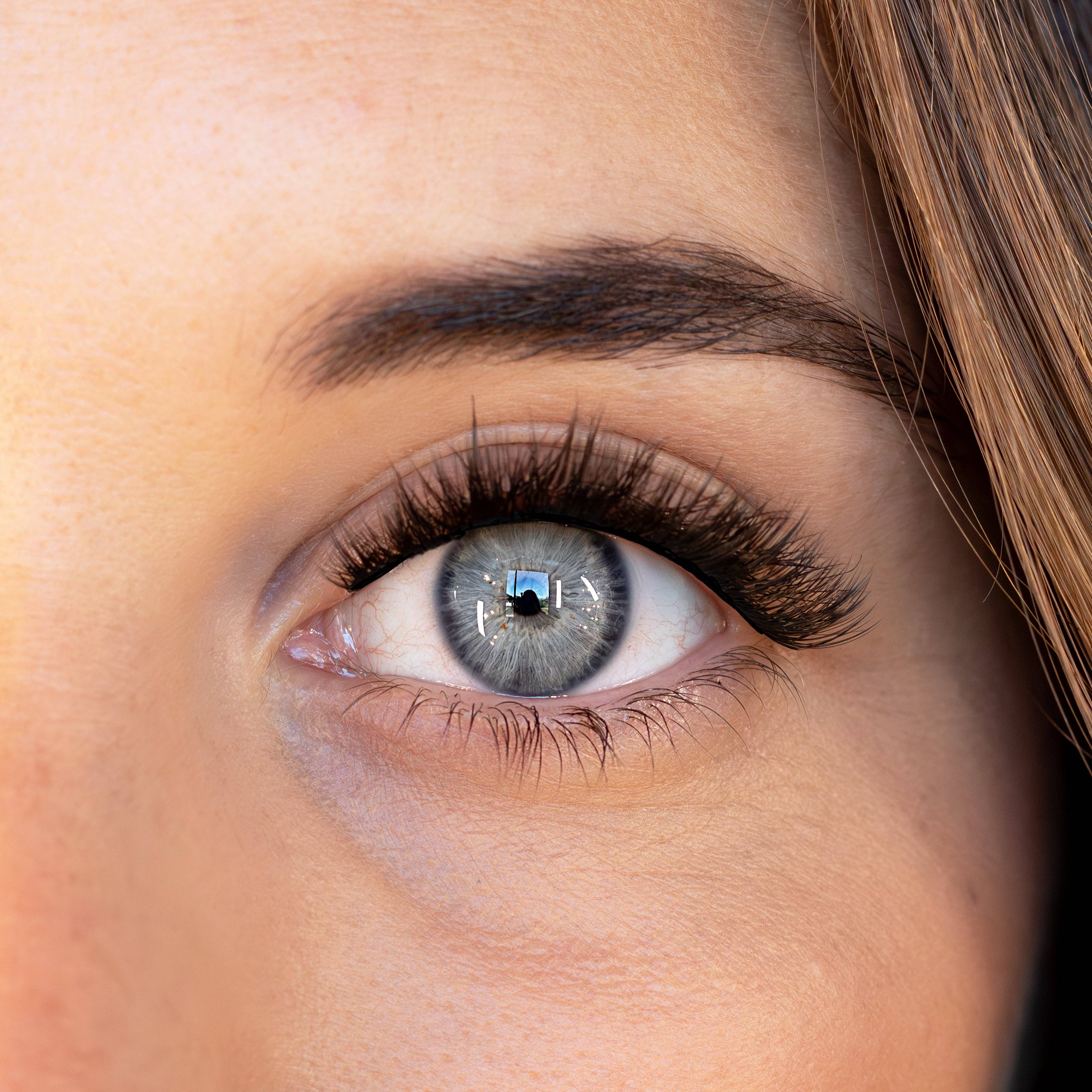 KYRO Beauty - Wholesale False/Fake Eyelashes - Single lashes (different lengths) | Mega Volume6