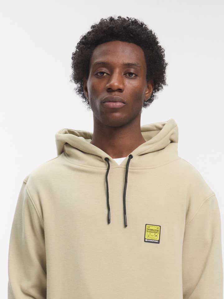 SB DH Board 02 - Verde Muschio per la vendita all'ingrosso da parte di Hydroponic