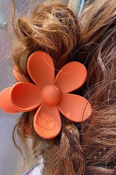 Miss Sparkling - Wholesale Hair Clip - Women's - Flower Hair Clip 31