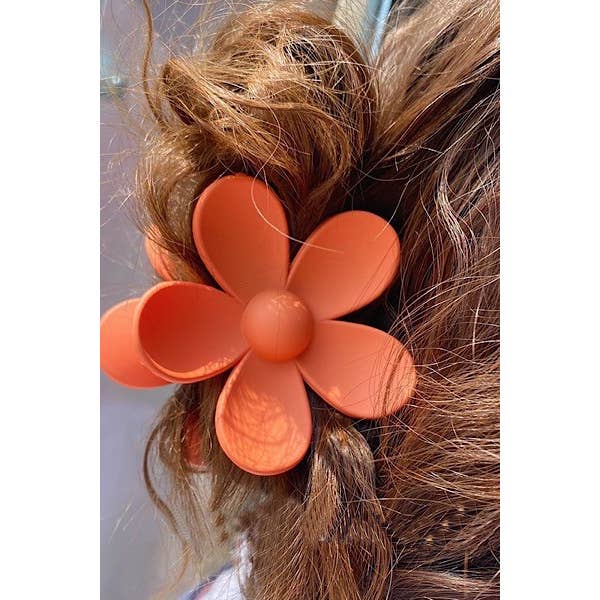 Miss Sparkling - Venta al por mayor Horquilla para el pelo - Mujer - Clip para cabello en forma de flor31