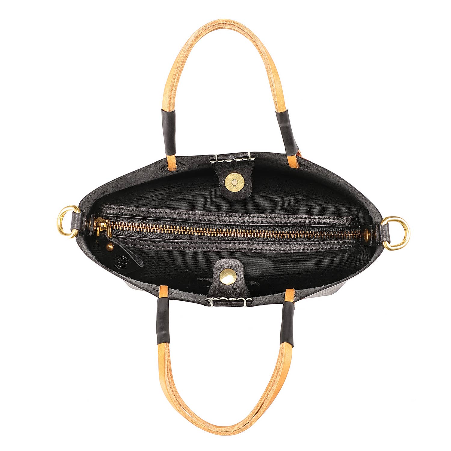 Old Trend - Vente Tote bag – femme - Mini cabas Out West52