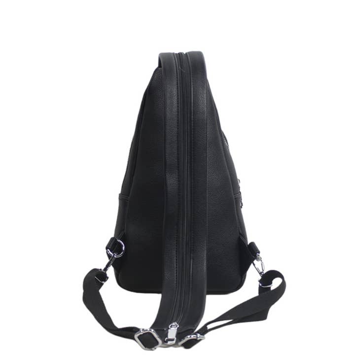 MIA LAROUGE - Wholesale Backpack - Women's - BACKPACK BAG, NEW COLLECTION