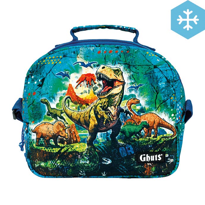 Yummg Lunch Box - GH220 Dinowild P20 för wholesale av Ghuts