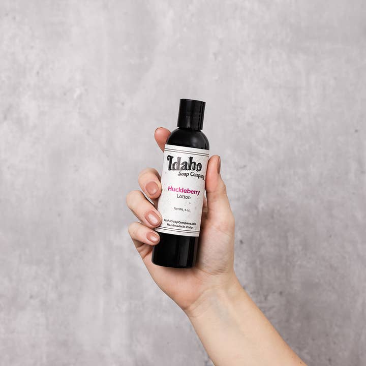 Idaho Soap Company - Wholesale Hand & Body Lotion - Hand and Body Lotion29