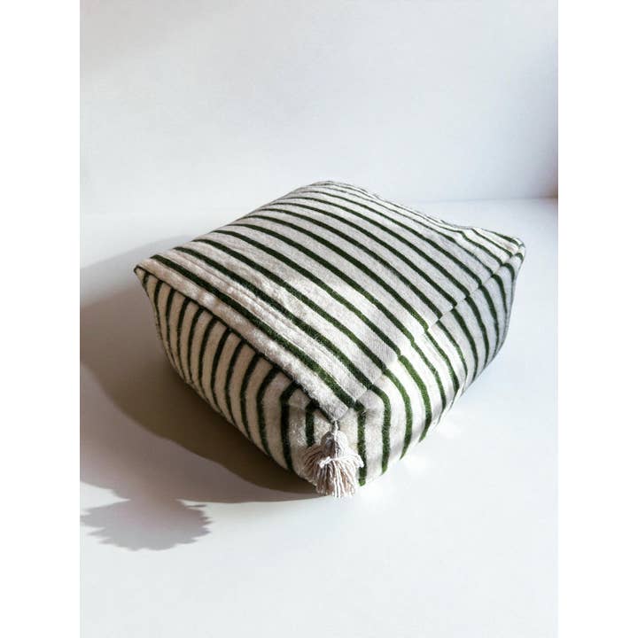 Bodenkissen - WINTER EDITION - TANNE für den Großhandel von LEY!