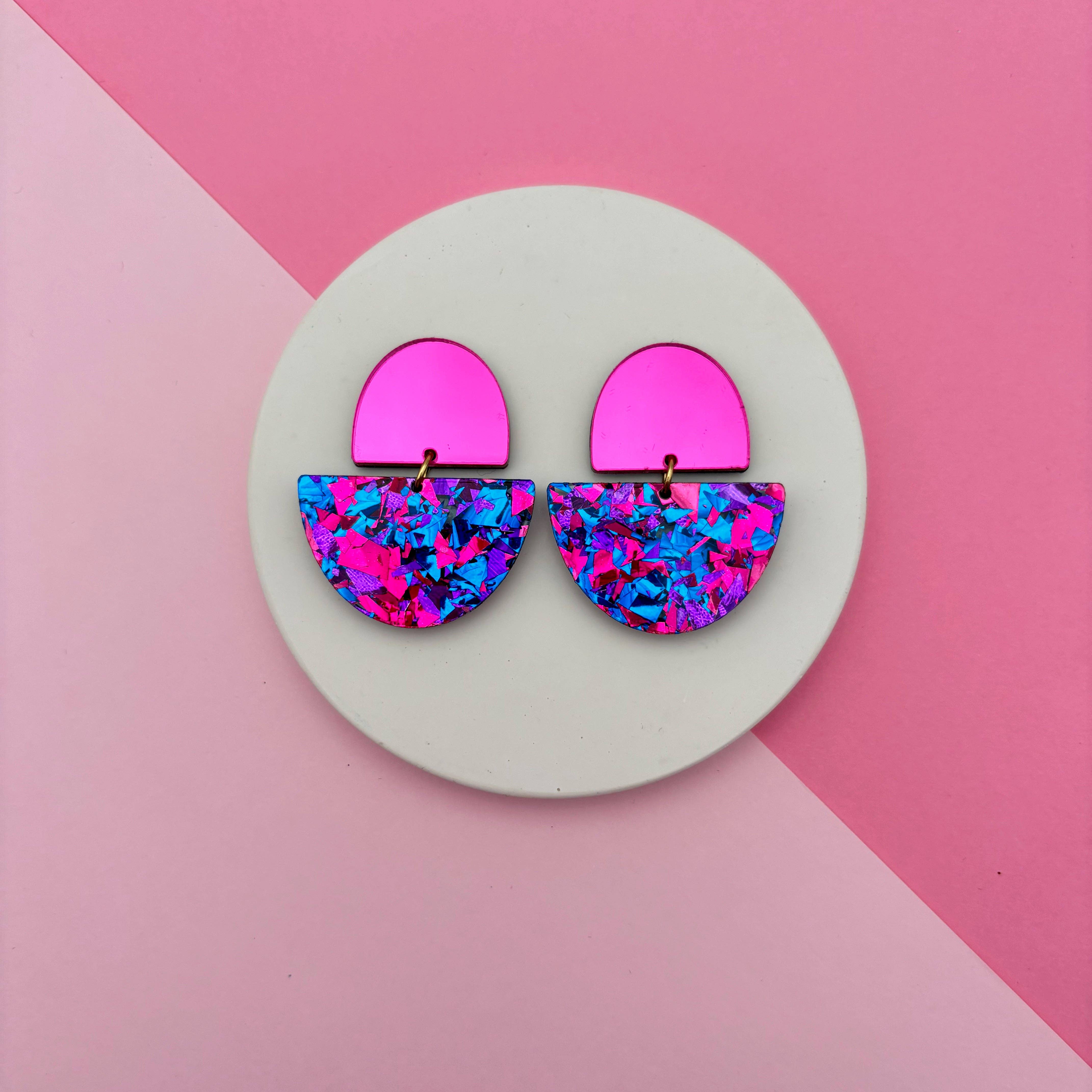 Studio Annette - Wholesale Dangle Earrings - Odette earrings3