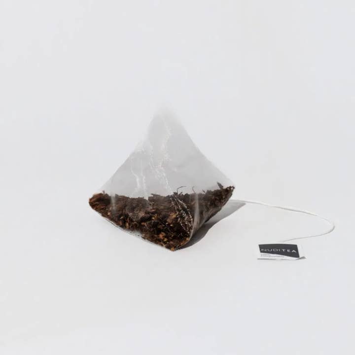 Thé Bush - x 100 sachets de thé pour la restauration pour la vente par Nuditea