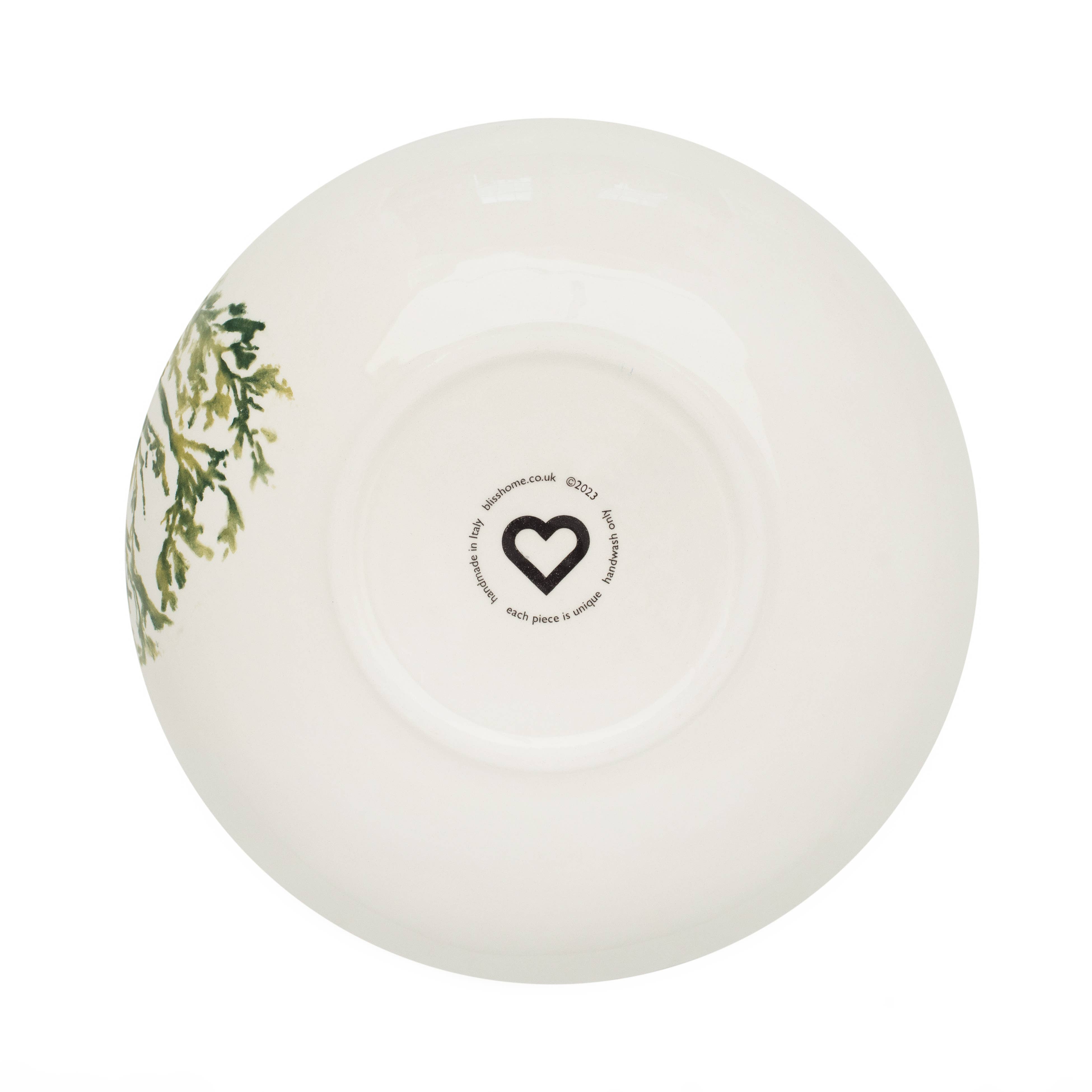 BlissHome – wholesale Bowl – SUPPER BOWL HERITAGE CARROTS2