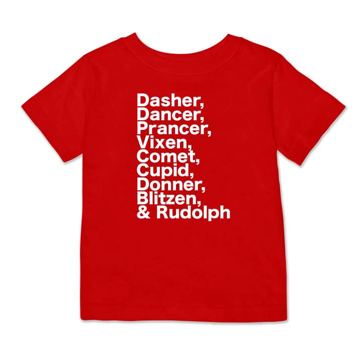 Rentier des Weihnachtsmanns für den Großhandel von ROCK-A-BYE