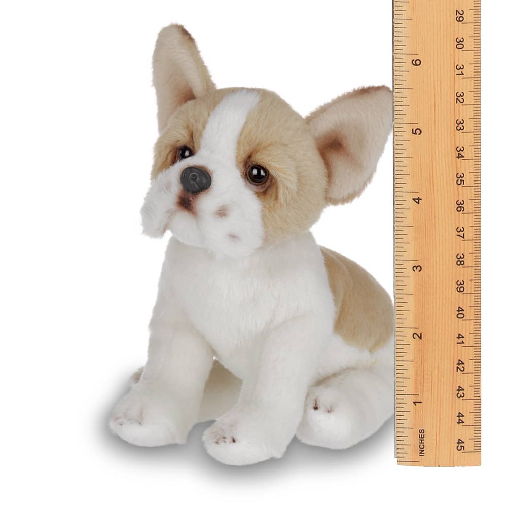 Bearington Collection - Wholesale Stuffed/Plush Toy - Kids & Baby - Lil' Frenchie the French Bulldog2
