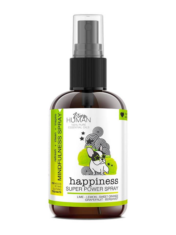 Aromatherapy Spray - Assorted Pack for wholesale by Sansaara Living